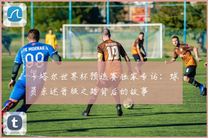 卡塔尔世界杯预选赛独家专访：球员亲述晋级之路背后的故事