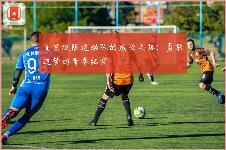 南京极限运动队的成长之路:勇敢追梦的青春纪实