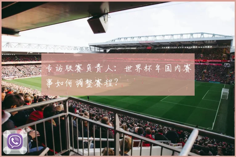 专访联赛负责人:世界杯年国内赛事如何调整赛程?